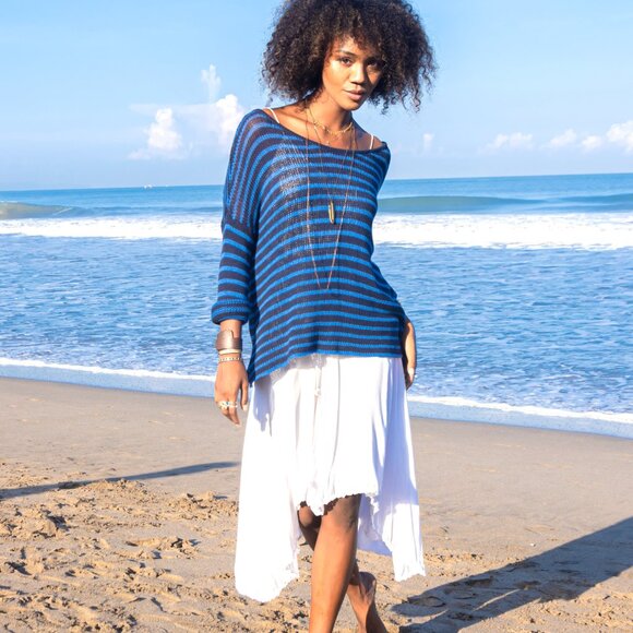 📣 LIQUIDATION SALE!!!!!  Bulk Box of BRAND NEW Wooden Ships Sweaters 🎉🎉🎉 - Picture 8 of 14